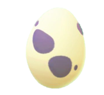 egg 10km